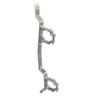 GIACOMINI - Soporte metálico R588Z colector premontado R553D/ fijo