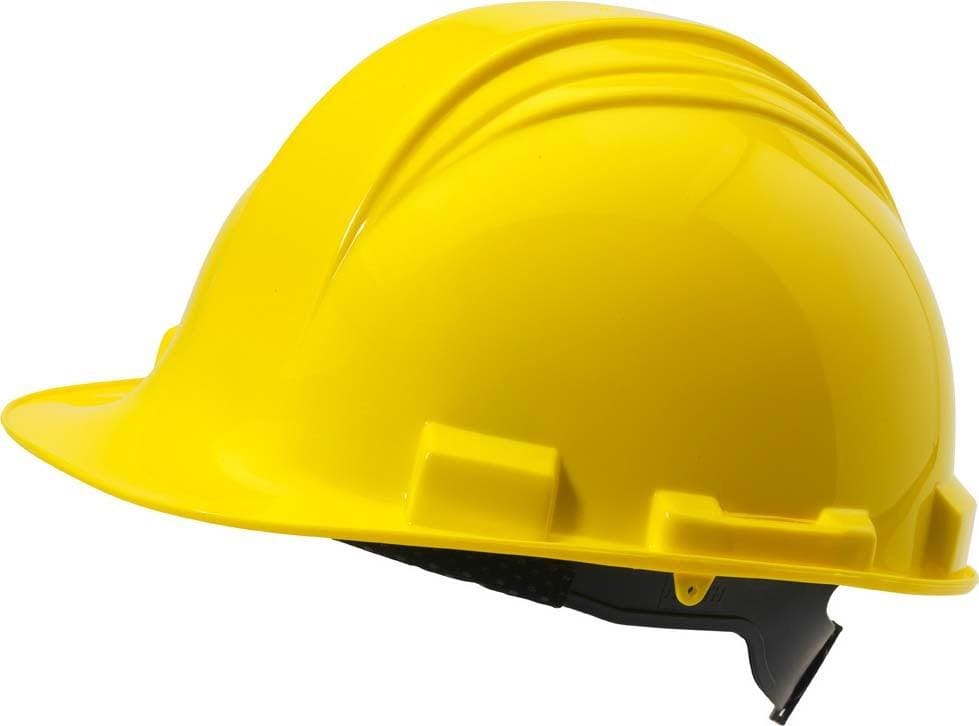 HONEYWELL SAF - CASCO A79R BLANCO - 4-PTS - SISTEMA ROSCA BLANCO