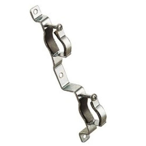 GIACOMINI - Soporte metálico R583 3/4" PARA R580-R585