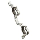 GIACOMINI - Soporte metálico R583 3/4" PARA R580-R585