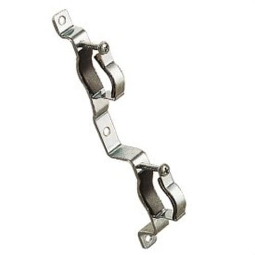GIACOMINI - Soporte metálico R583 1" PARA R580-R585