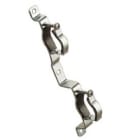GIACOMINI - Soporte metálico R583 1" PARA R580-R585
