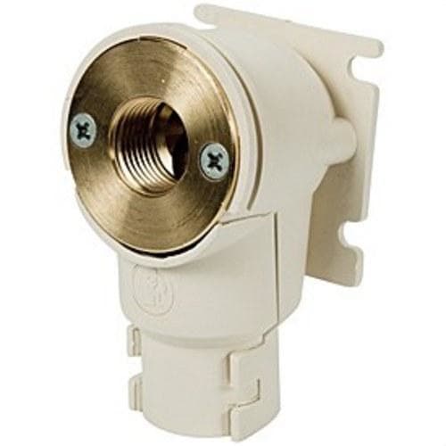 GIACOMINI - CODO TERM.PLTFD.R573D-1 H 1/2"X16