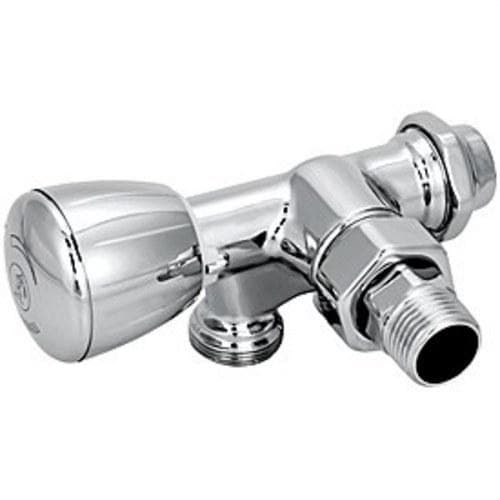 GIACOMINI - Válvula monotubo vertical derecha T357M1 1/2"x16