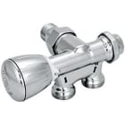 GIACOMINI - Válvula monotubo vertical izquierda T358M1 1/2"x16