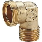 GIACOMINI - RACOR CURVO R562R 1"X28 M PARA ADAPTADOR