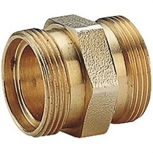 GIACOMINI - Racor recto R560R diámetro 18 para adaptador