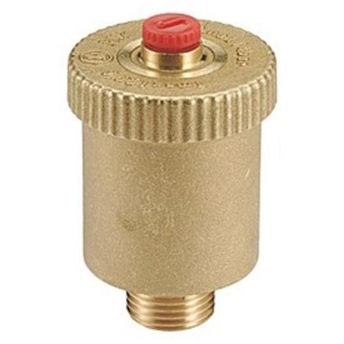 GIACOMINI - Purgador automático gran caudal R99 3/8"