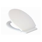 Sin Marca - ASIENTO+TAPA INODORO UNIVERSAL