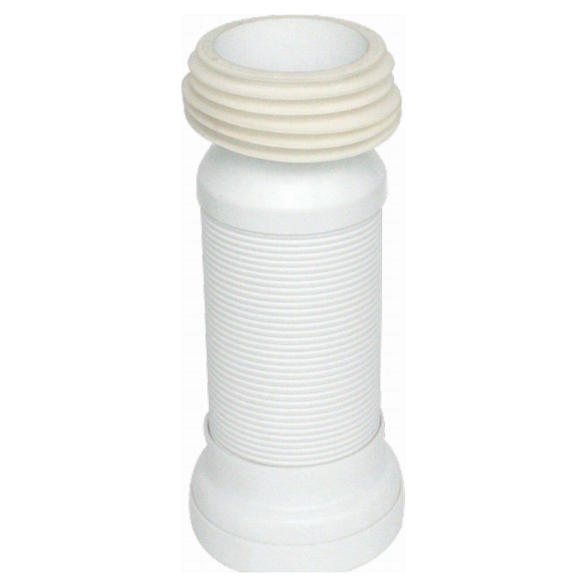 H&H IDROSPANIA - MANGUITO INODORO EXTENSIBLE Ø110 240-480