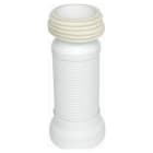 H&H IDROSPANIA - MANGUITO INODORO EXTENSIBLE Ø110 240-480