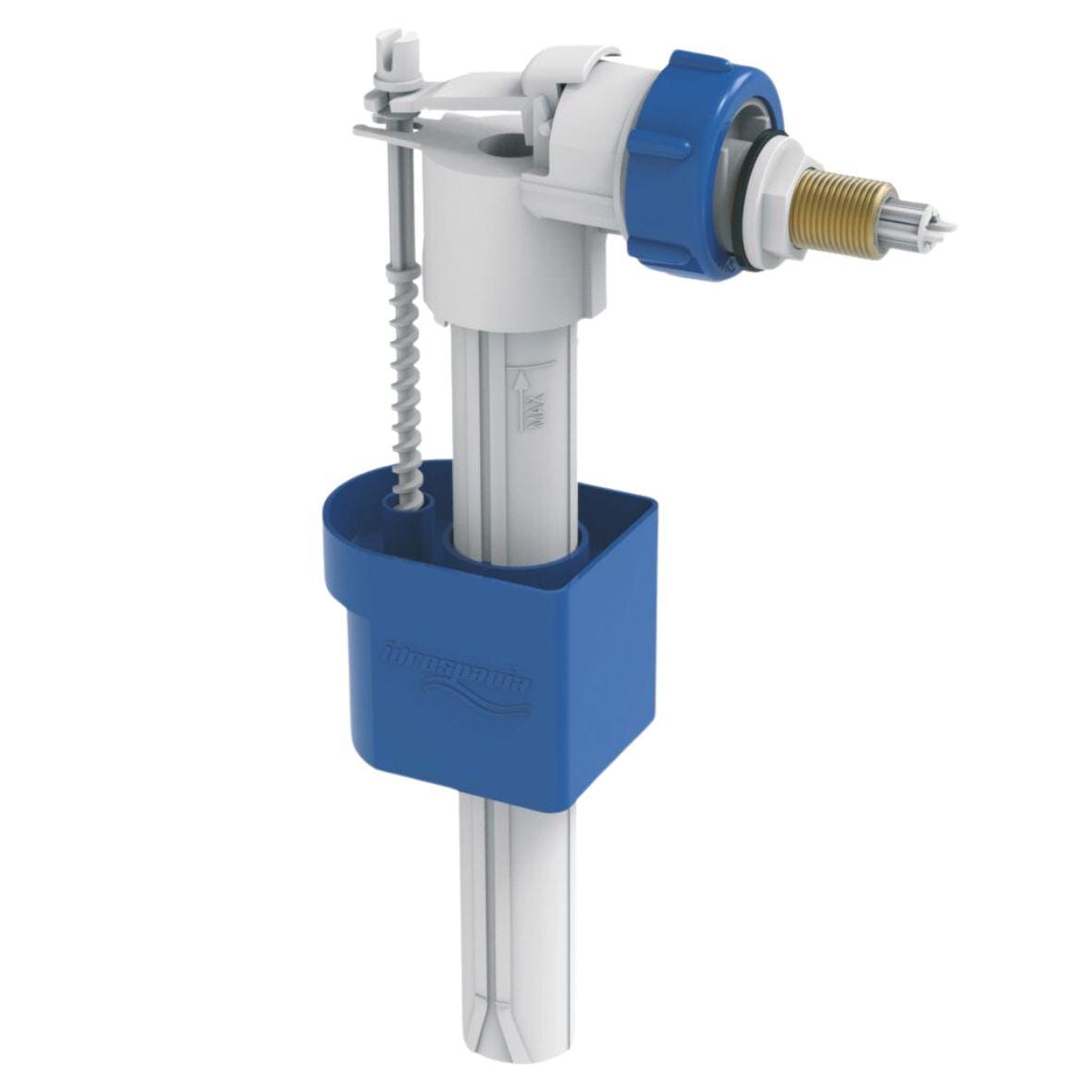 H&H IDROSPANIA - GRIFO ALIMENTACION LATERAL SERVO