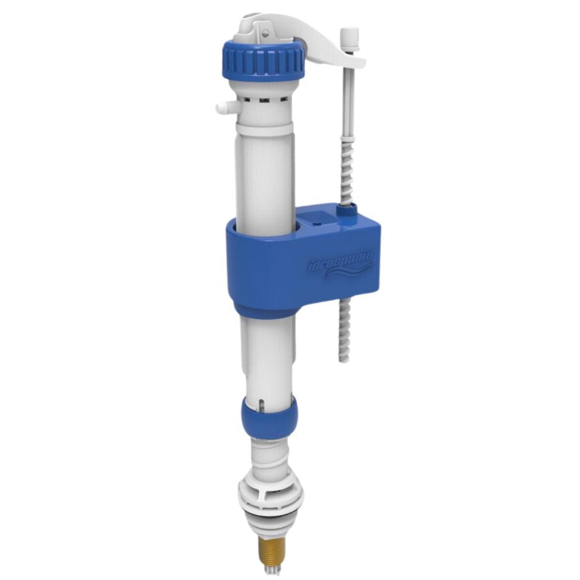 H&H IDROSPANIA - GRIFO ALIMENTACION INFERIOR SERVO