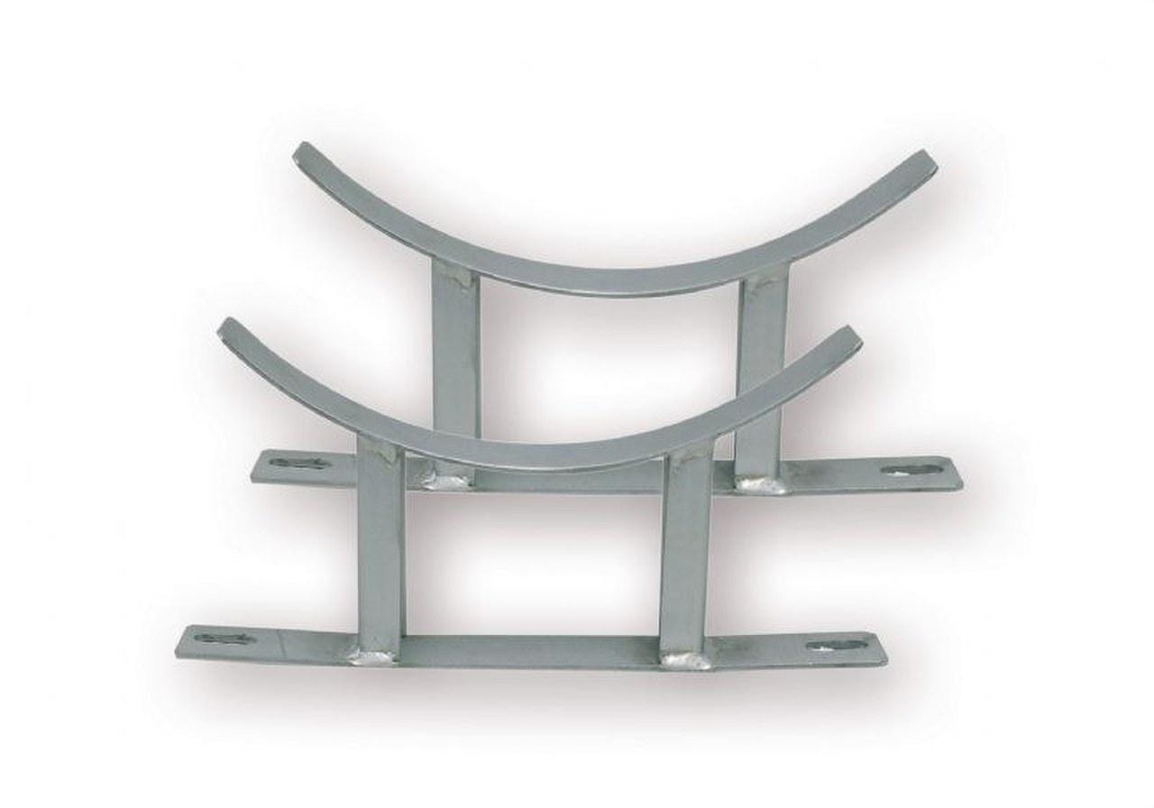 COBALLES - Juego soporte suelo 200/300l AISI-316