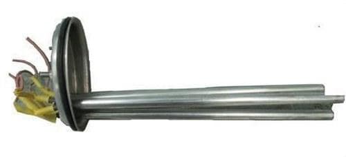 COBALLES - Resistencia trifásico 3x1200W inoxidable