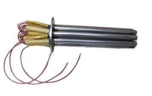 COBALLES - Resistencia trifásico 5400W inoxidable