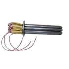 COBALLES - Resistencia trifásico 5400W inoxidable