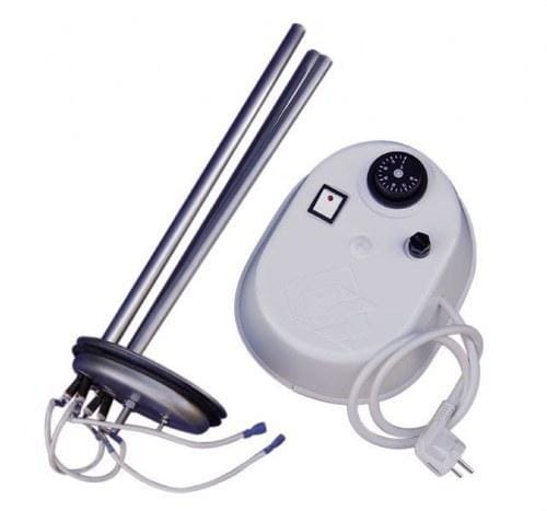 COBALLES - Kit eléctrico para modelo 125-500l
