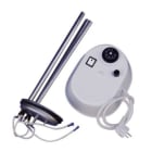 COBALLES - Kit eléctrico para modelo 125-500l