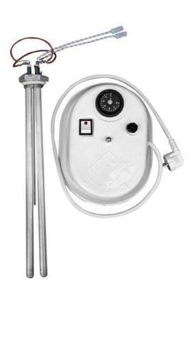 COBALLES - Kit eléctrico para modelo A2 125-200l