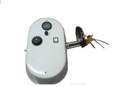 COBALLES - Kit eléctrico trifásico frontal 3600W