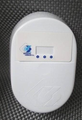 COBALLES - Cuadro eléctrico Duplex 2205