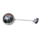 COBALLES - Flotador con boya 3/8" inoxidable