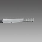 DISANO - Luminaria vial 3380 SUSA 40W CLD CELL gris