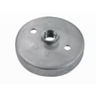 COBALLES - Tapa pozo AISI-304 1.1/4" inoxidable
