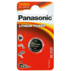 TEMPEL - JGO.PILA BOTON CR-2032/1BP 3V LITIO(10u)