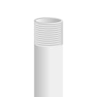 REVI TUBOS - Tubo blindado roscado 20 gris (fardo 57m)