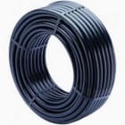 FERRO-PLAST - MT TUBO POLIET.PE-40 D.40   10ATM FLEJE AZ -100