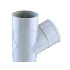 FERRO-PLAST - INJERTO SIMPLE M-H d.125 67'30