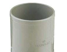 FERRO-PLAST - MANGUITO UNION H-H ENCOL.EVAC. 110 FERROPLAST