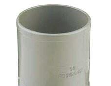 FERRO-PLAST - MANGUITO UNION H-H ENCOL.EVAC. 50 FERROPLAST