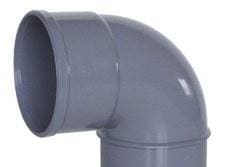 FERRO-PLAST - CODO SANITARIO 87'30 M-H 50