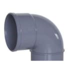 FERRO-PLAST - CODO SANITARIO 87'30 M-H 50