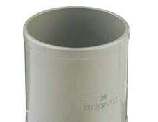 FERRO-PLAST - MANGUITO UNION H-H ENCOL.EVAC. 75 FERROPLAST