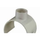 FERRO-PLAST - INJERTO/TUBO PVC 100/110/125-50