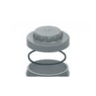 FERRO-PLAST - TAPON REGISTRO d.110 PVC