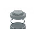 FERRO-PLAST - TAPON REGISTRO d.125 PVC