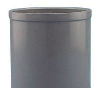 FERRO-PLAST - MANGUITO H-H D.20 S.LISA PVC