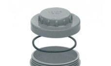 FERRO-PLAST - TAPON REGISTRO D.32 PVC