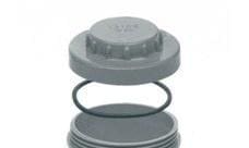 FERRO-PLAST - TAPON REGISTRO d.40 PVC