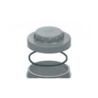 FERRO-PLAST - TAPON REGISTRO d.40 PVC