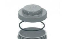 FERRO-PLAST - TAPON REGISTRO d.50 PVC