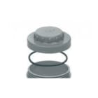 FERRO-PLAST - TAPON REGISTRO d.50 PVC