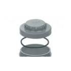 FERRO-PLAST - TAPON REGISTRO d.75 PVC