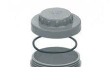 FERRO-PLAST - TAPON REGISTRO d.90 PVC
