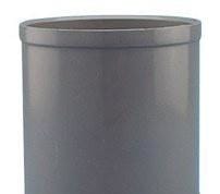 FERRO-PLAST - MANGUITO H-H D.25 S.LISA PVC